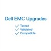 Dell 7.68TB SSD valor SAS Lectura Intensiva 12Gbps 512e 2.5&quot; De Conexión En Marcha Unidad